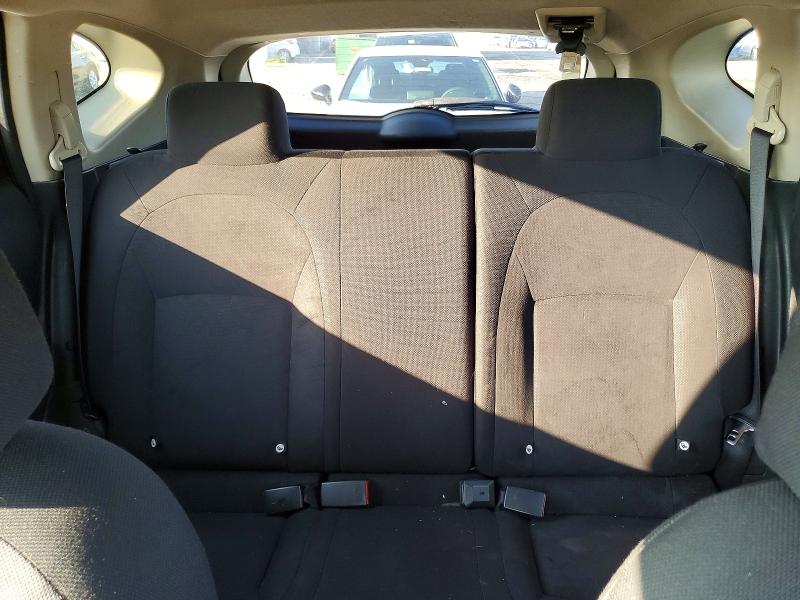 Продажа на аукционе авто 2010 Nissan Rogue, vin: JN8AS5MV1AW608632, номер лота: 62168116
