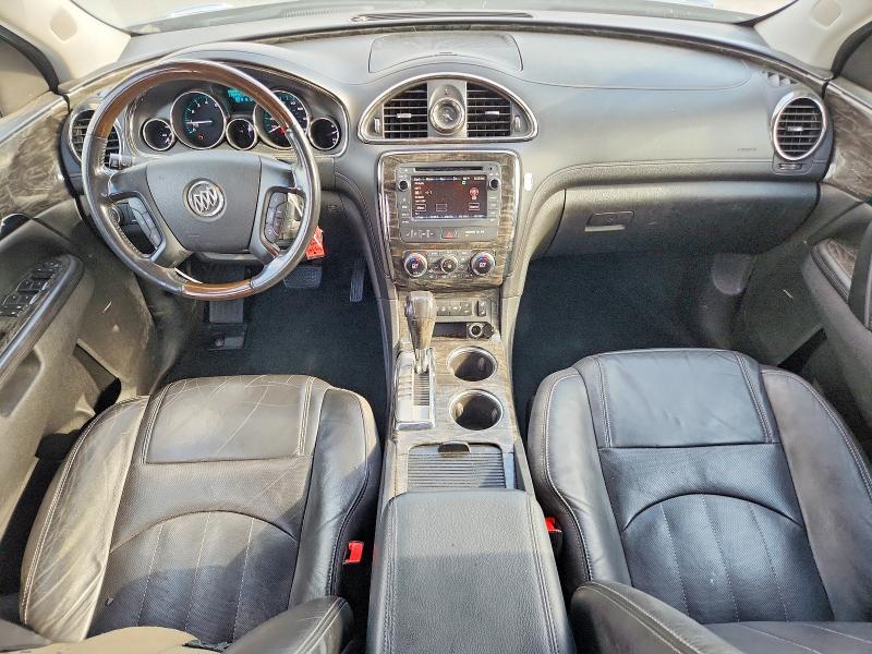 64909296 :رقم المزاد ، 5GAKRCKDXDJ242571 vin ، 2013 Buick Enclave مزاد بيع