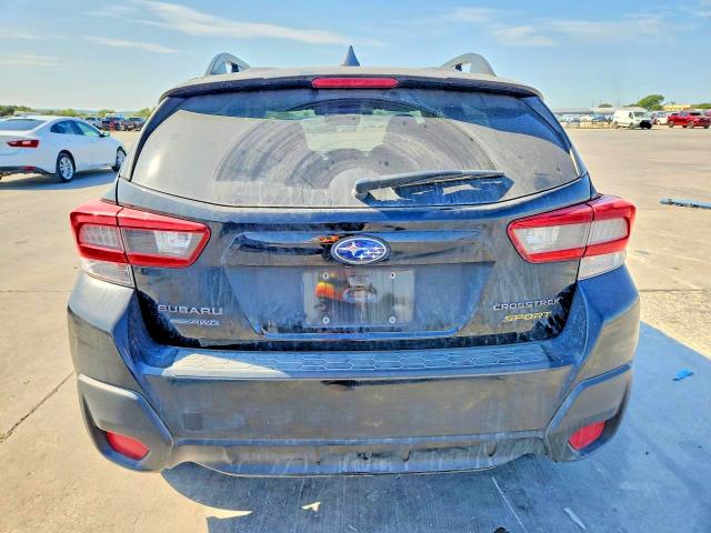 65501086 :رقم المزاد ، JF2GTHRC2PH325439 vin ، 2023 Subaru Crosstrek مزاد بيع
