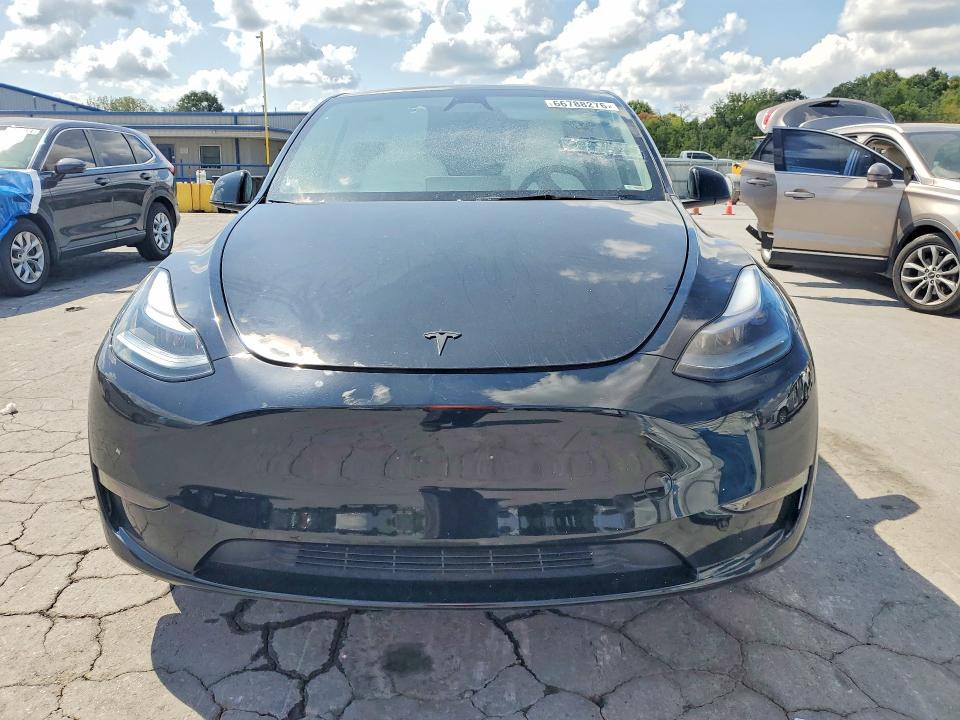 Aukcja sprzedaży 2024 Tesla Model Y, vin: 7SAYGDED8RF230355, numer aukcji: 66788276
