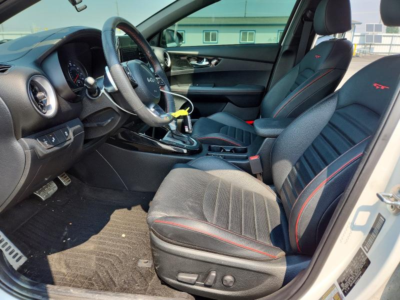 Aukcja sprzedaży 2024 Kia Forte, vin: 3KPF44AC4RE839006, numer aukcji: 64098196
