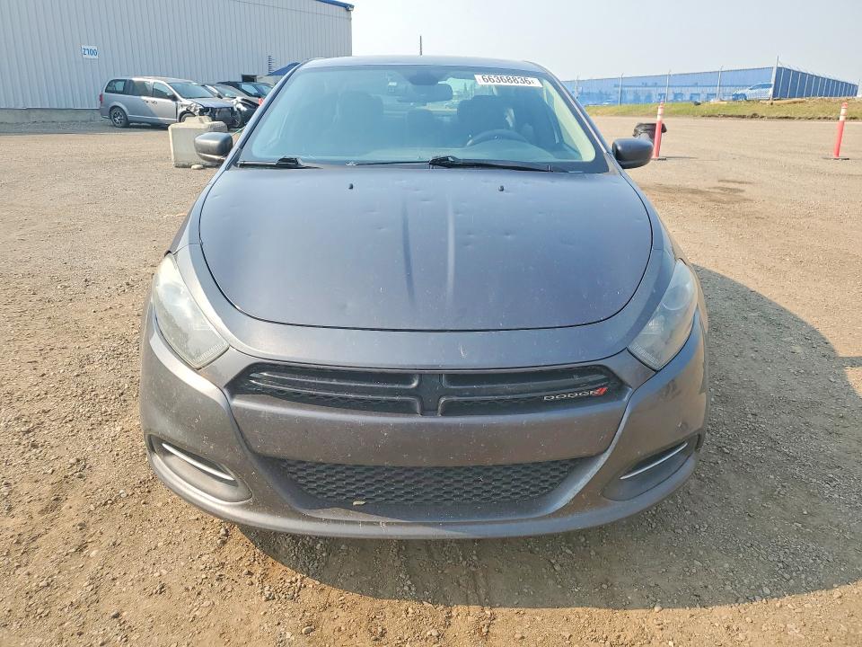 Продаж на аукціоні авто 2016 Dodge Dart, vin: 1C3CDFBB9GD563395, номер лоту: 66368836