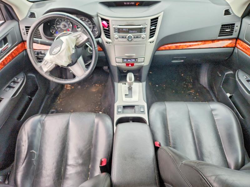 66956316 :رقم المزاد ، 4S3BMDK67A2242263 vin ، 2010 Subaru Legacy مزاد بيع