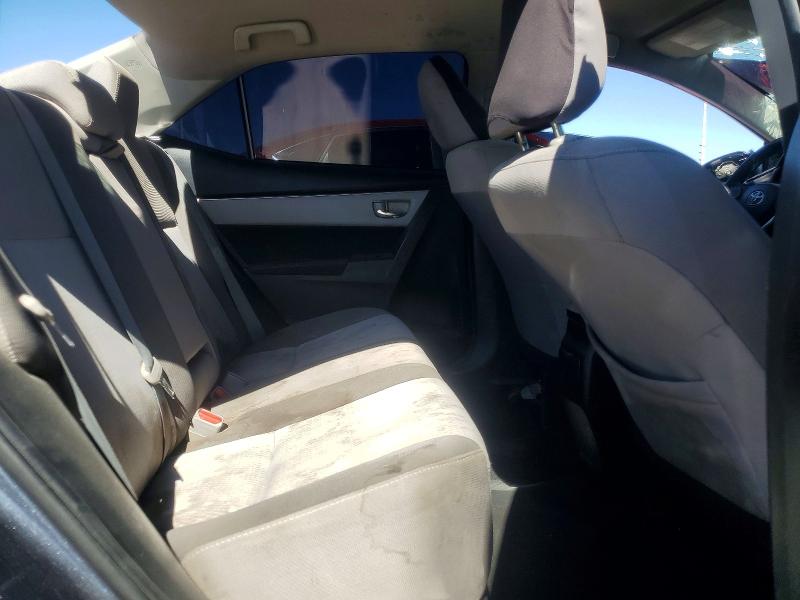 Продажа на аукционе авто 2017 Toyota Corolla, vin: 2T1BURHEXHC821965, номер лота: 63234466