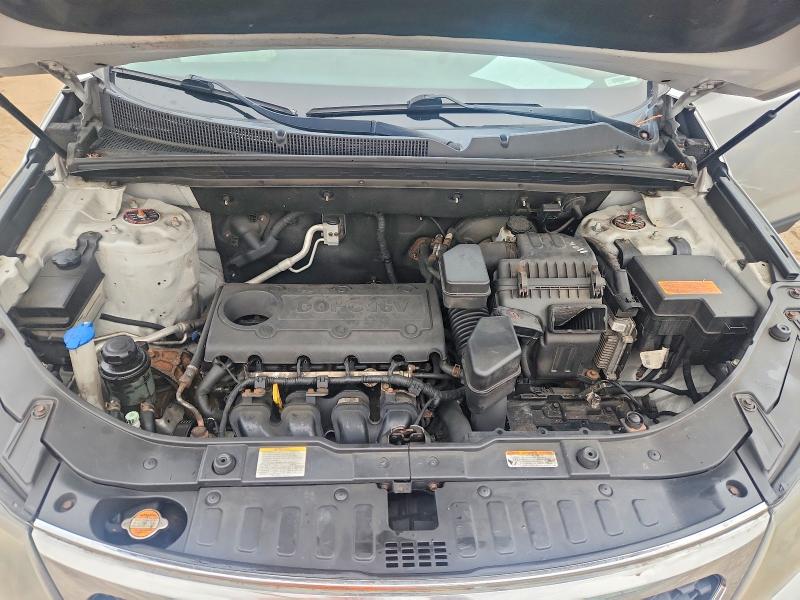 64413316 :رقم المزاد ، 5XYKT3A12CG230260 vin ، 2012 Kia Sorento مزاد بيع