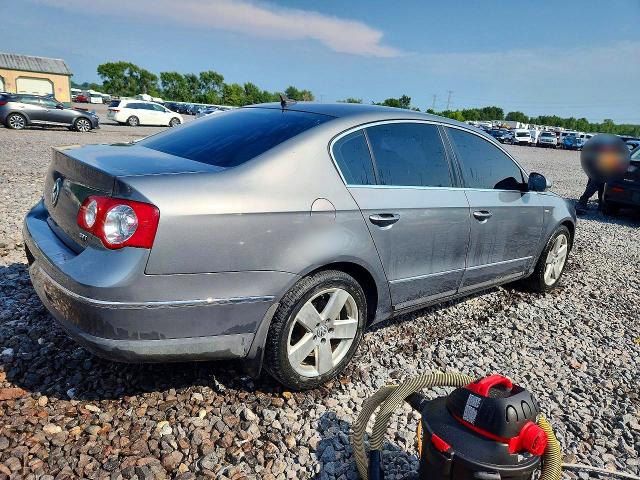 64135506 :رقم المزاد ، WVWAK73C57P157702 vin ، 2007 Volkswagen Passat مزاد بيع