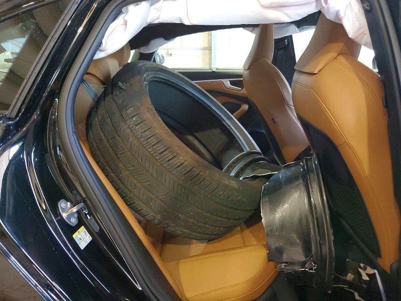 Aukcja sprzedaży 2026 Audi A6, vin: WAU55CFN3TN024678, numer aukcji: 63911876
