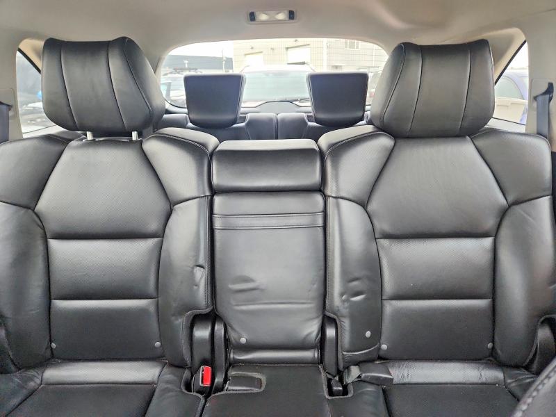 2012 Acura Mdx მანქანა იყიდება აუქციონზე, vin: 2HNYD2H67CH001474, აუქციონის ნომერი: 64795826