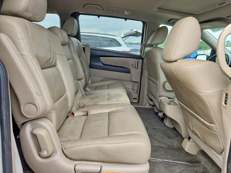 Aukcja sprzedaży 2013 Honda Odyssey, vin: 5FNRL5H63DB086934, numer aukcji: 65468396