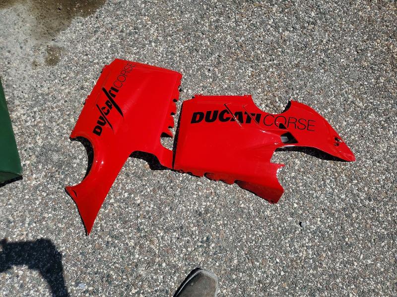 Aukcja sprzedaży 2023 Ducati Panigale, vin: ZDMDAGZW6PB005527, numer aukcji: 64762666