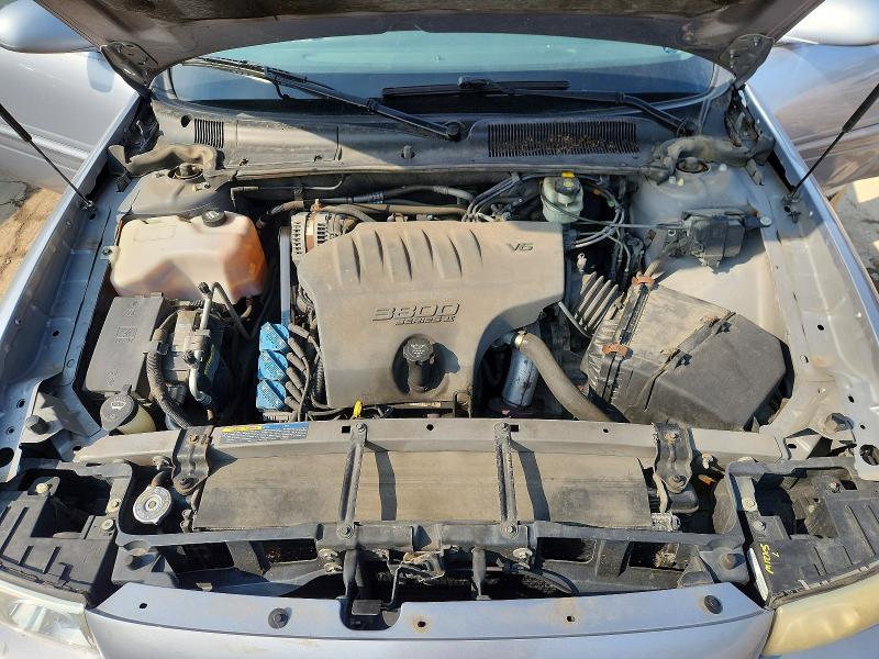Aukcja sprzedaży 2005 Buick Lesabre, vin: 1G4HP52KX5U173014, numer aukcji: 65224686
