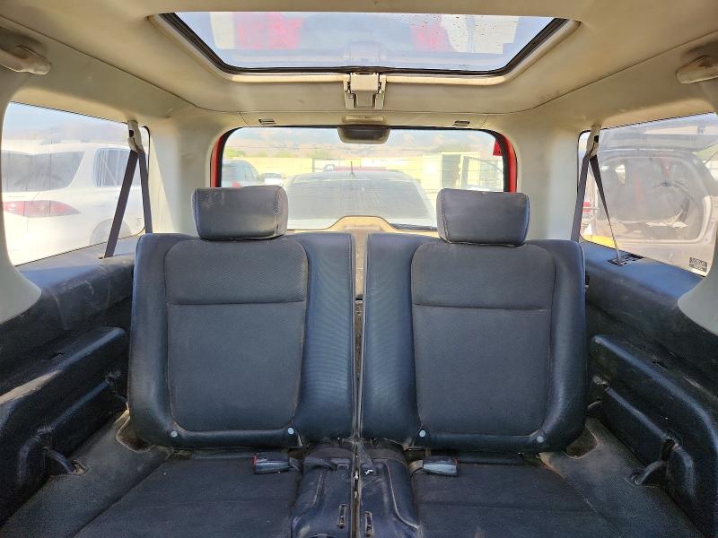 2005 Honda Element მანქანა იყიდება აუქციონზე, vin: 5J6YH28625L018371, აუქციონის ნომერი: 64837086