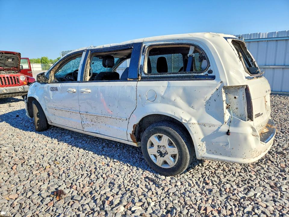 Продаж на аукціоні авто 2013 Dodge Grand Caravan, vin: 2C4RDGBG3DR642481, номер лоту: 63502496