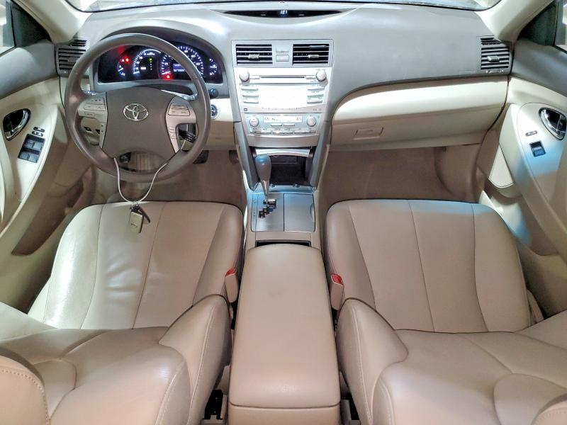 2009 Toyota Camry მანქანა იყიდება აუქციონზე, vin: 4T1BB46KX9U105245, აუქციონის ნომერი: 66414056