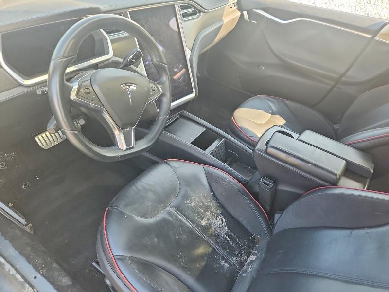 Aukcja sprzedaży 2012 Tesla Model S, vin: 5YJSA1CP8CFP01797, numer aukcji: 64570806