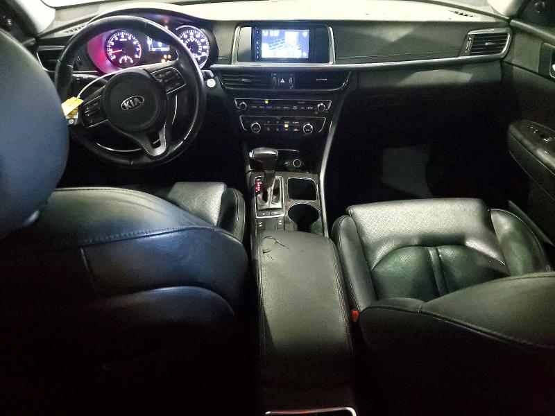 Aukcja sprzedaży 2016 Kia Optima, vin: 5XXGU4L30GG047621, numer aukcji: 64002066