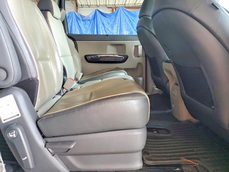 Продаж на аукціоні авто 2015 Kia Sedona, vin: KNDMC5C12F6037843, номер лоту: 63824626