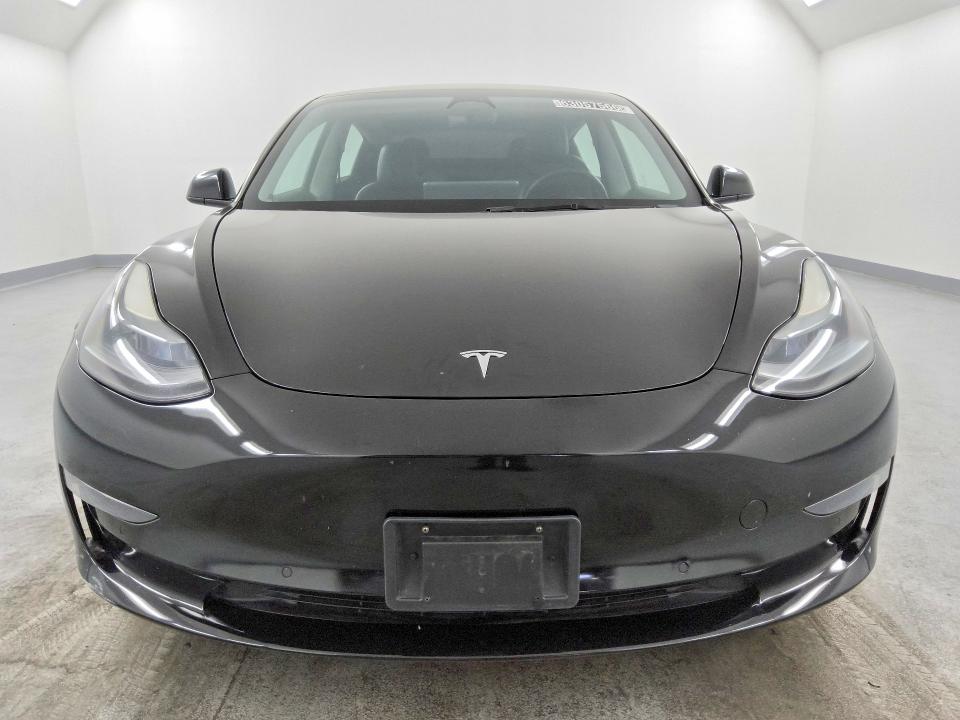 Продаж на аукціоні авто 2022 Tesla Model 3, vin: 5YJ3E1EAXNF188895, номер лоту: 63057566