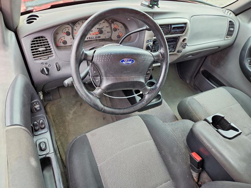 Продажа на аукционе авто 2003 Ford Ranger, vin: 1FTZR45E83PB45646, номер лота: 64649466