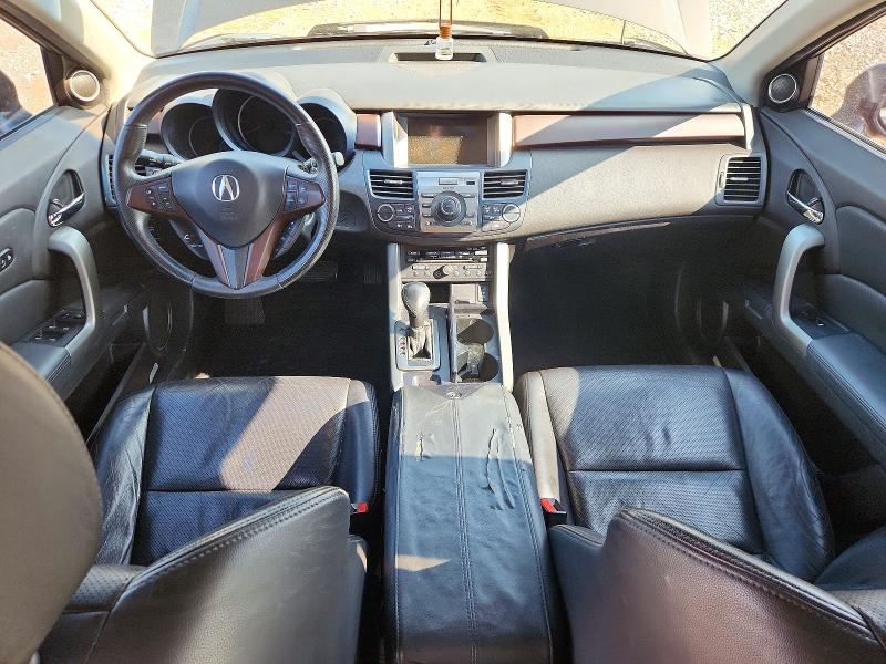 Продаж на аукціоні авто 2011 Acura Rdx, vin: 5J8TB2H5XBA002162, номер лоту: 66479496