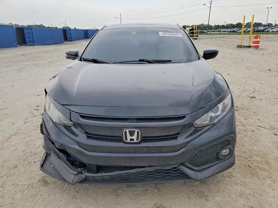 66533646 :رقم المزاد ، SHHFK7H89KU212342 vin ، 2019 Honda Civic مزاد بيع