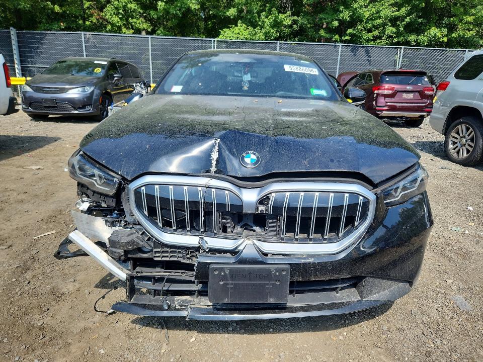 Продаж на аукціоні авто 2024 Bmw 530, vin: WBA53FJ06RCR00862, номер лоту: 65886096