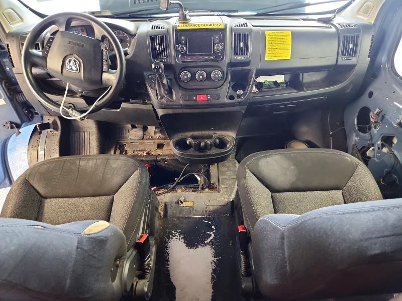 Aukcja sprzedaży 2021 Ram Promaster 3500, vin: 3C6MRVJGXME580488, numer aukcji: 68677476