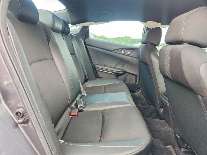 Aukcja sprzedaży 2020 Honda Civic, vin: 2HGFC2F81LH549248, numer aukcji: 63364786