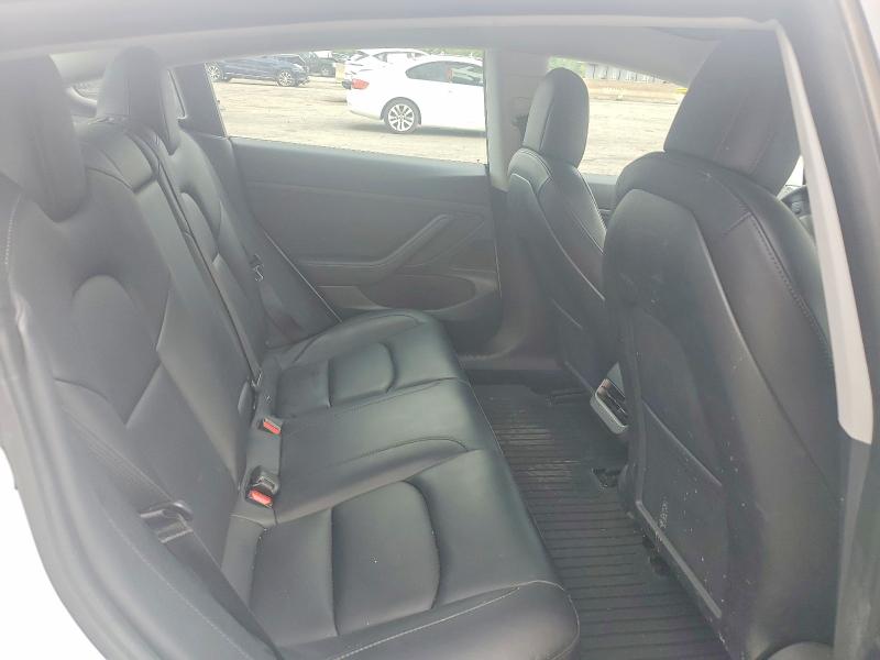 Aukcja sprzedaży 2020 Tesla Model 3, vin: 5YJ3E1EA2LF785195, numer aukcji: 64418906