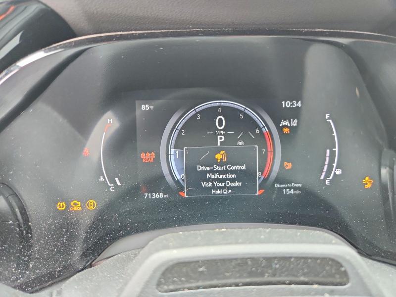 Продажа на аукционе авто 2023 Lexus Rx 350, vin: 2T2BAMCA0PC004837, номер лота: 65204546