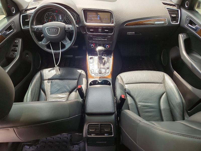 Aukcja sprzedaży 2016 Audi Q5, vin: WA1L2AFP3GA043943, numer aukcji: 63715246