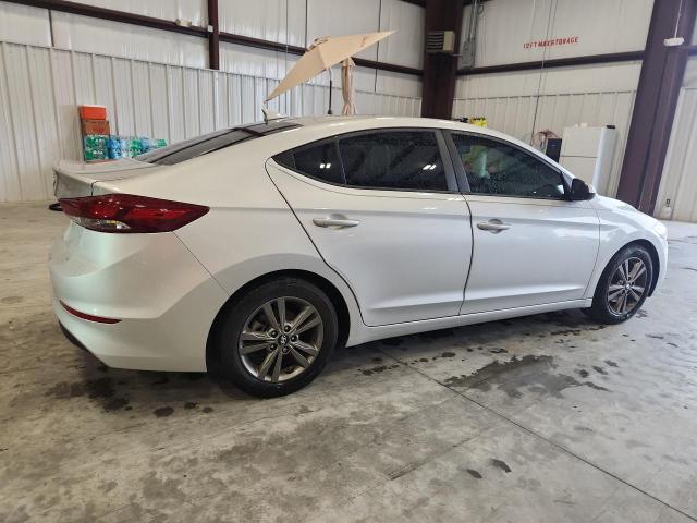 63026496 :رقم المزاد ، 5NPD84LF9JH227578 vin ، 2018 Hyundai Elantra مزاد بيع