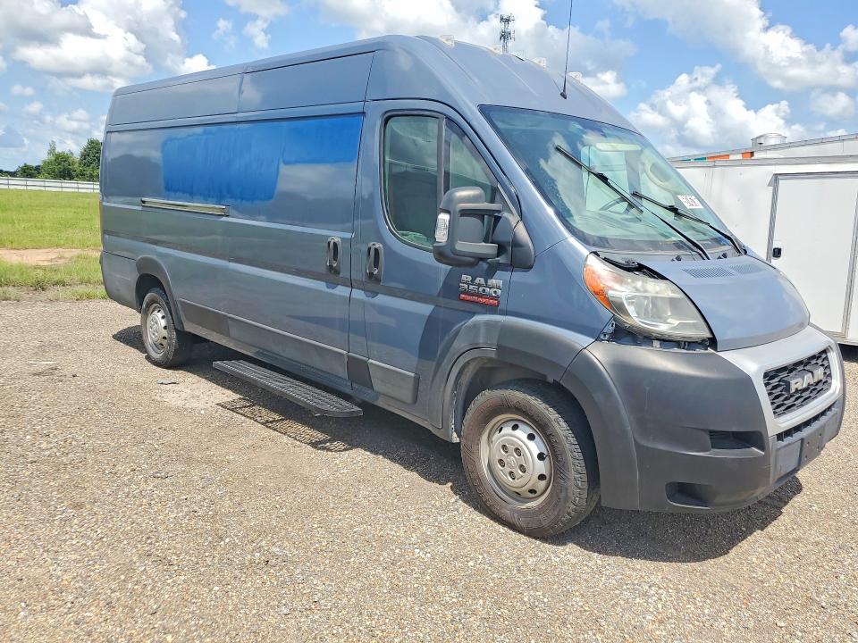 Aukcja sprzedaży 2021 Ram Promaster 3500, vin: 3C6FRVJG0ME503105, numer aukcji: 59745736