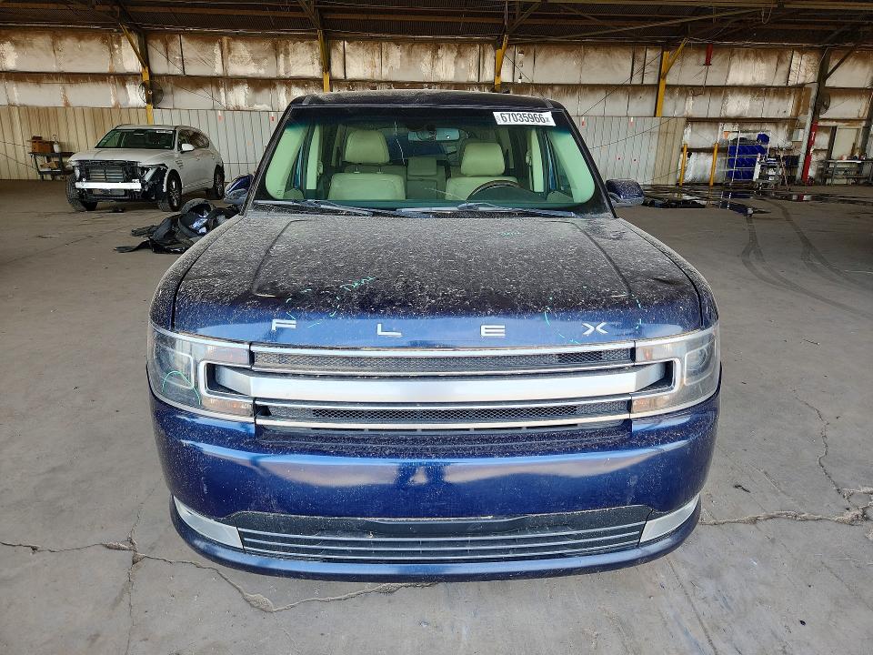 2017 Ford Flex მანქანა იყიდება აუქციონზე, vin: 2FMHK6D82HBA08042, აუქციონის ნომერი: 67035966