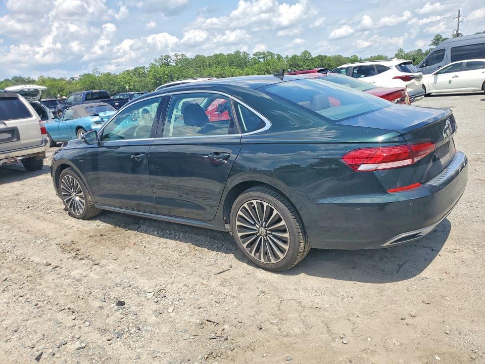 Aukcja sprzedaży 2022 Volkswagen Passat, vin: 1VWBA7A32NC003881, numer aukcji: 64456006