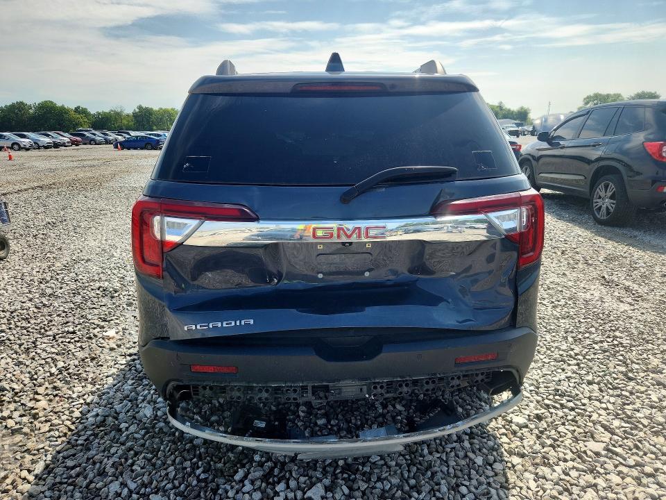 Aukcja sprzedaży 2020 Gmc Acadia, vin: 1GKKNMLS7LZ113270, numer aukcji: 64364246