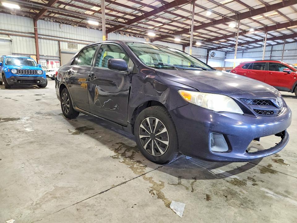 Продаж на аукціоні авто 2011 Toyota Corolla, vin: 2T1BU4EE3BC719535, номер лоту: 64596726