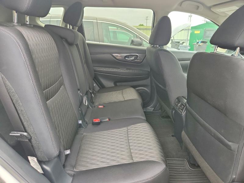 Aukcja sprzedaży 2020 Nissan Rogue, vin: 5N1AT2MT3LC726008, numer aukcji: 64256956