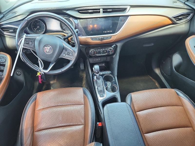 Продаж на аукціоні авто 2020 Buick Encore Gx, vin: KL4MMGSL4LB074384, номер лоту: 63703186