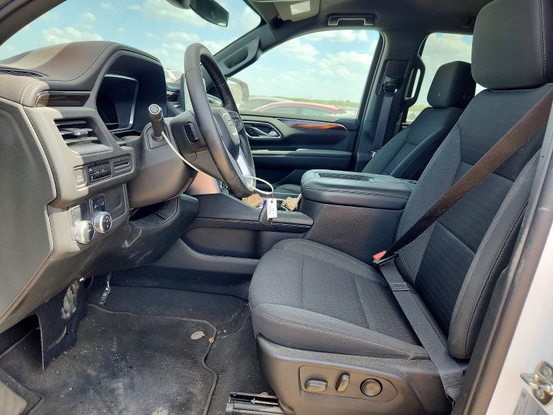 2023 Gmc Yukon მანქანა იყიდება აუქციონზე, vin: 1GKS1AKD6PR223570, აუქციონის ნომერი: 64604086