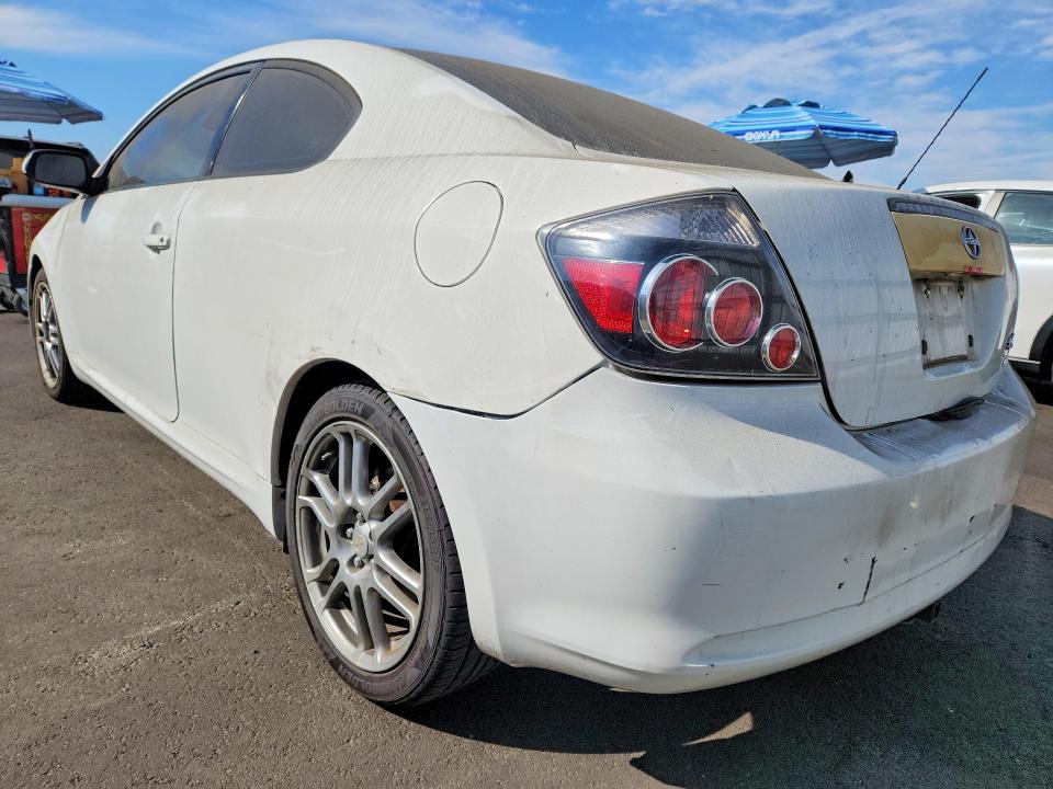 Продаж на аукціоні авто 2009 Scion Tc, vin: JTKDE167490288608, номер лоту: 64512306