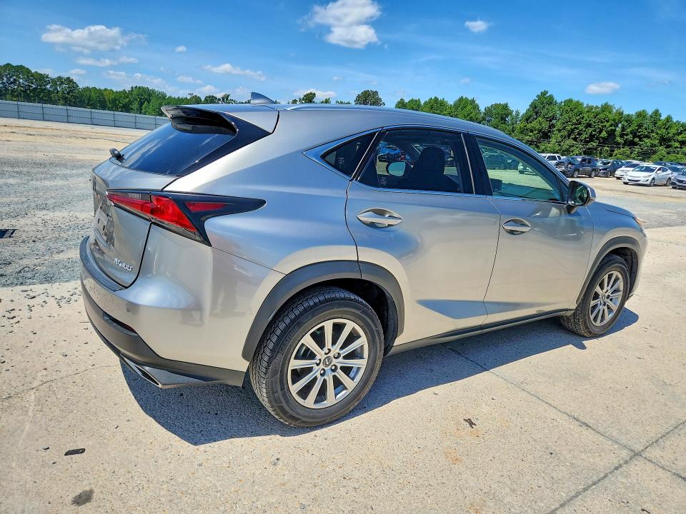 Продажа на аукционе авто 2019 Lexus Nx 300, vin: JTJYARBZ1K2155743, номер лота: 65359766