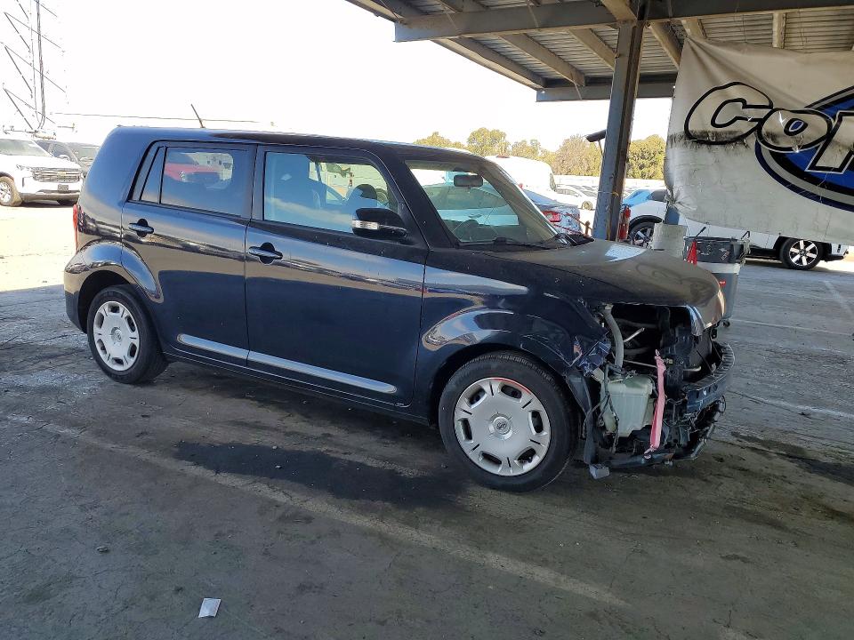 Aukcja sprzedaży 2013 Scion Xb, vin: JTLZE4FE6DJ045273, numer aukcji: 63744236
