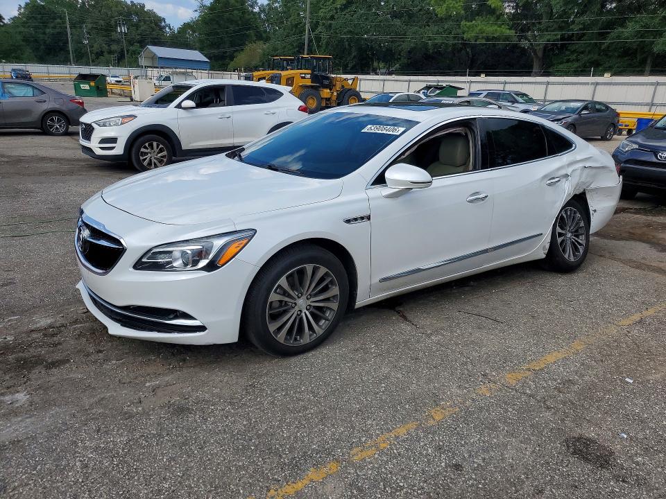 Aukcja sprzedaży 2017 Buick Lacrosse, vin: 1G4ZR5SS4HU131716, numer aukcji: 63908406