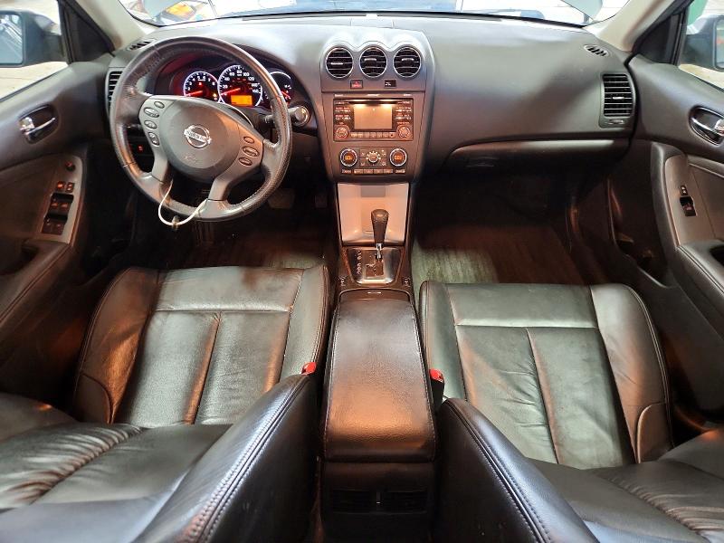64911596 :رقم المزاد ، 1N4BL2AP8CC234726 vin ، 2012 Nissan Altima مزاد بيع
