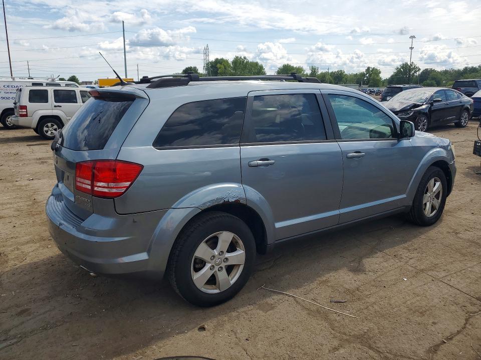 Продаж на аукціоні авто 2010 Dodge Journey, vin: 3D4PG5FV3AT106587, номер лоту: 65479246
