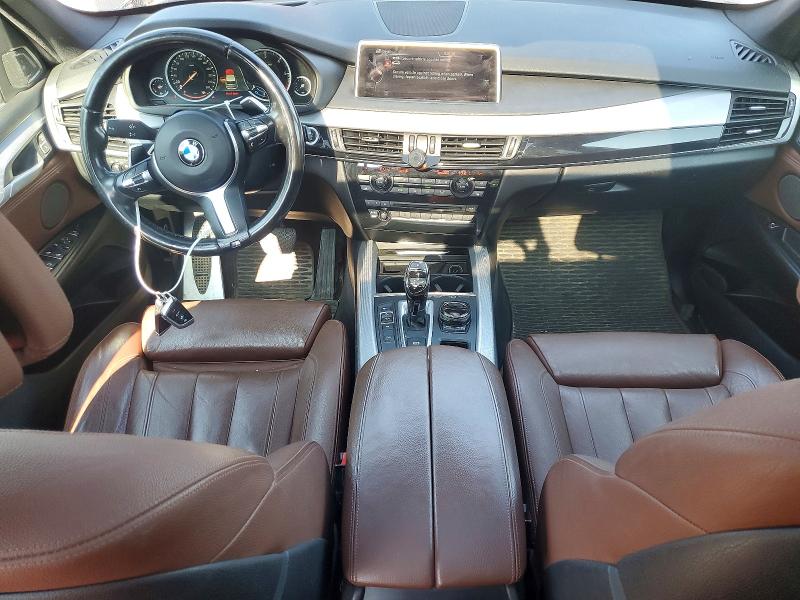 63727716 :رقم المزاد ، 5UXKS4C59G0N13306 vin ، 2016 Bmw X5 مزاد بيع