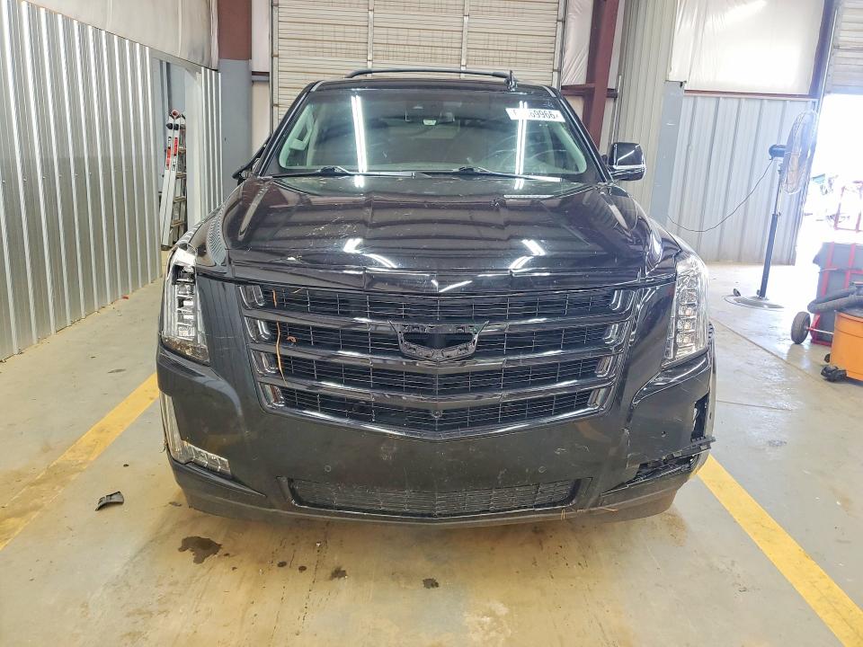 Продажа на аукционе авто 2019 Cadillac Escalade, vin: 1GYS4BKJ0KR301293, номер лота: 64369966