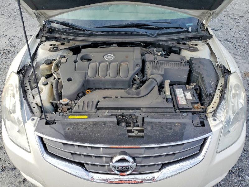 2012 Nissan Altima მანქანა იყიდება აუქციონზე, vin: 1N4AL2AP8CN439432, აუქციონის ნომერი: 63409316