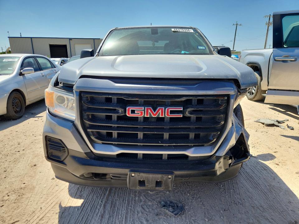 Aukcja sprzedaży 2021 Gmc Canyon, vin: 1GTG5BEA2M1244388, numer aukcji: 66470356